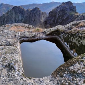 Wycieczki kanion birtvisi