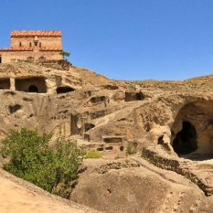 Wycieczki skalne miasto