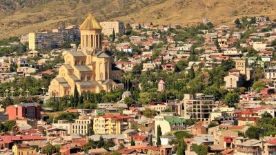 tbilisi