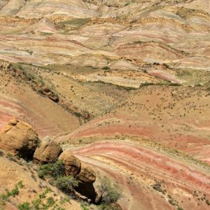 Wycieczki tęczowe góry 1